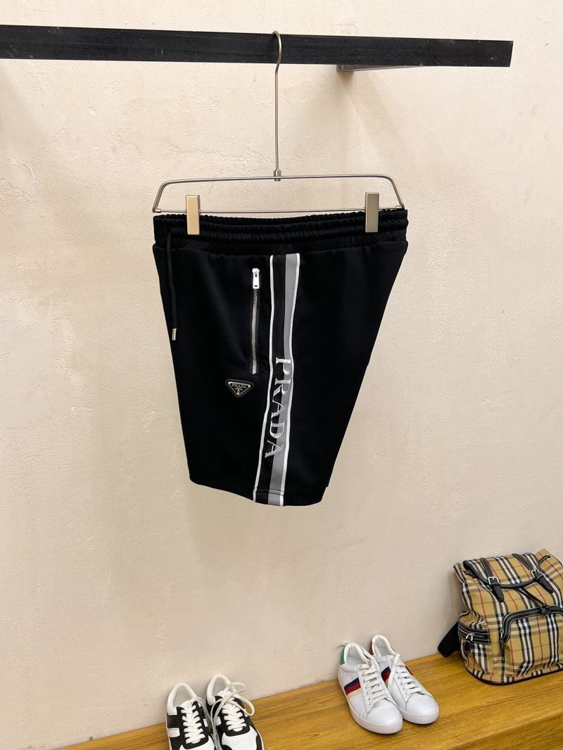 Prada Short Pants